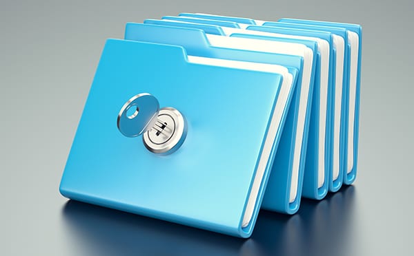 eBook: 6 Keys to an Effective Records Management Program
