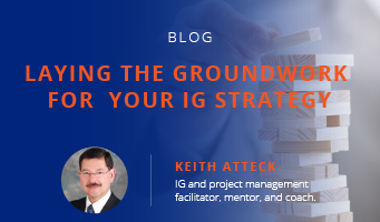 Laying the Groundwork for Your IG Strategy