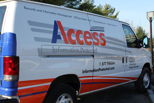 Access Expands in Three Domestic Markets