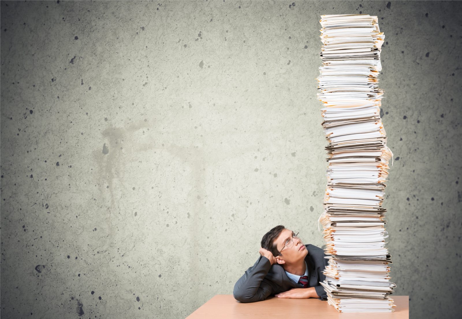 The Five W’s of Efficient Records Retention