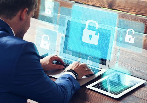 Information Must Be Protected Internally