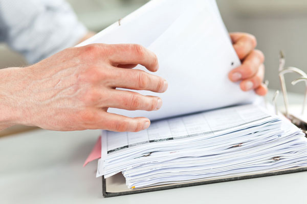 SMEs pushing document management adoption