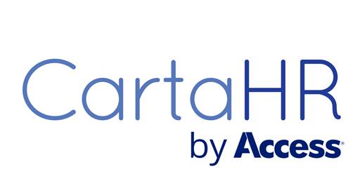 CartaHR by Access logo