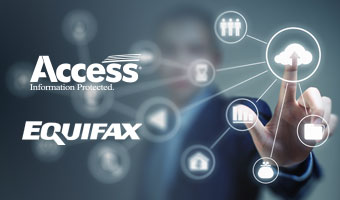 Access and Equifax Partner to Enhance FileBRIDGE for HR