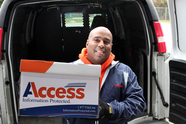 Access Expands in Northwest