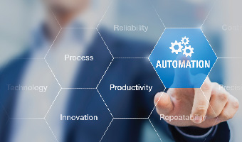 Business Process Automation Meets Information Governance