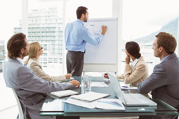 To Maximize Your Software Investment, Have an eLearning Plan