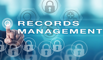 Employee Records Management 101: The HR Edition