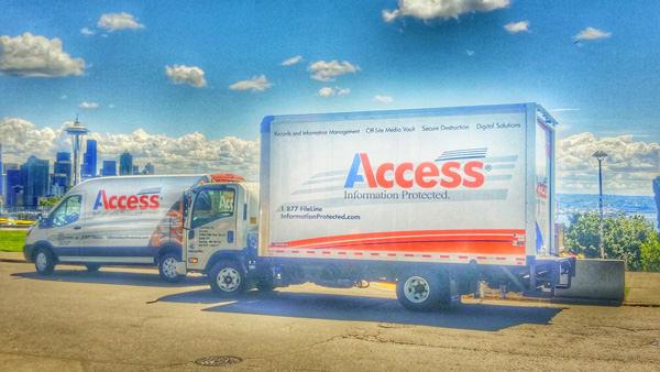 Access Expands in U.S. and Latin America