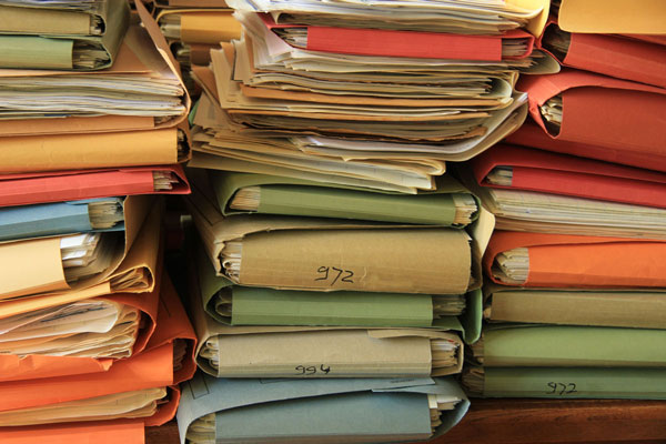 VA document storage shortfalls an ‘outrage’