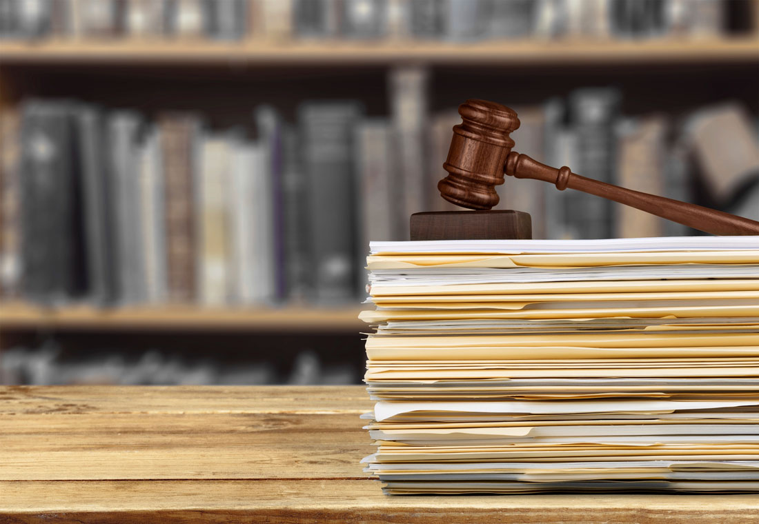 Protect Your Legal Records with 4 Easy to Implement Tips