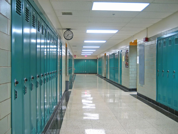 School district under fire for record retention program
