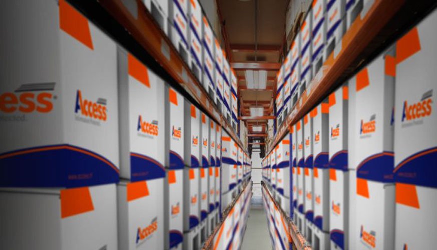 5 Questions to Ask Offsite Records Storage Companies