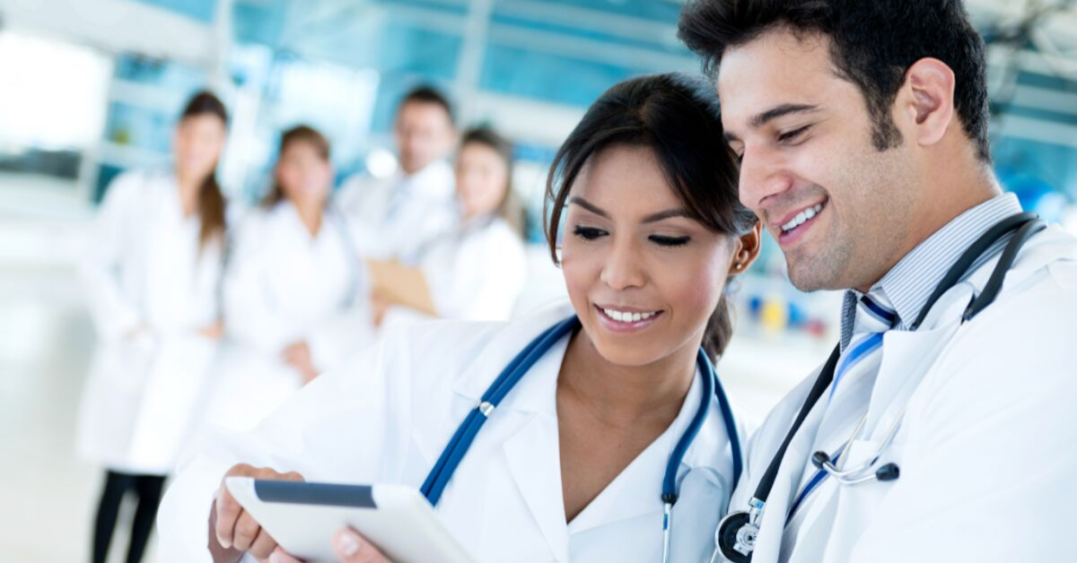 5 Challenges Facing HR Professionals in the Healthcare Industry