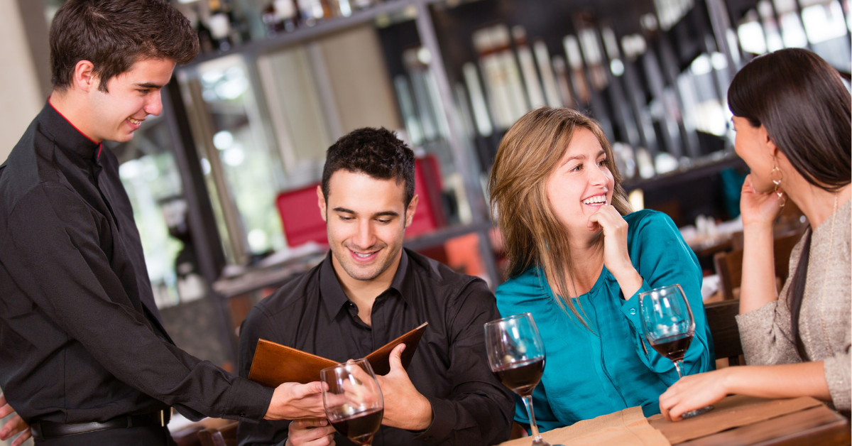 5 Ways to Reduce Turnover Rate in the Restaurant Industry