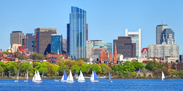 Access Named to Boston Business Journal’s Fast 50 2019