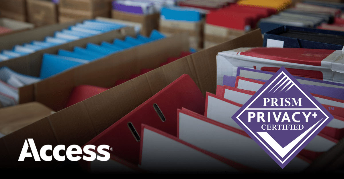 PRISM Merger and Certification: What You Need to Know