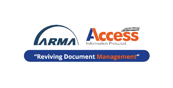 Access – Reviving Document Management