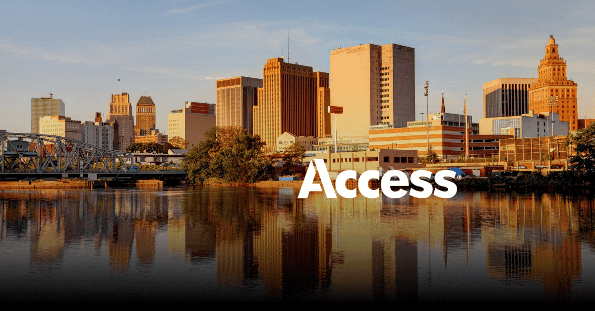 How New Jersey’s Largest Local Labor Union Reduced its Paperwork Processing Time by 85%