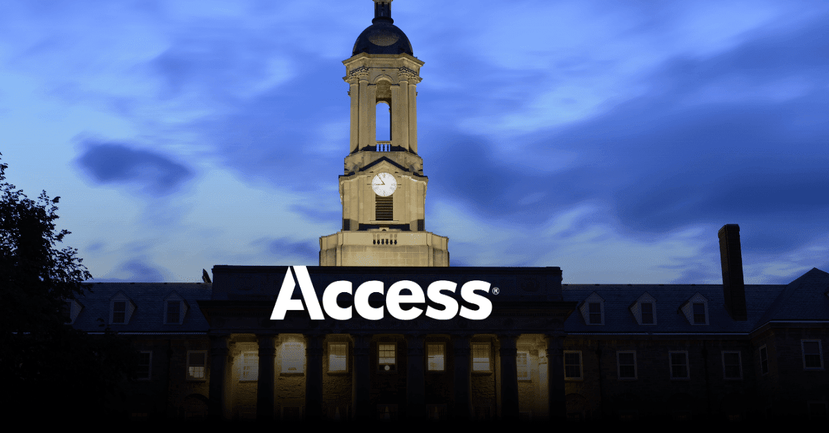How Digitization Allowed Penn State Health to Reclaim Space and Improve Access to Records