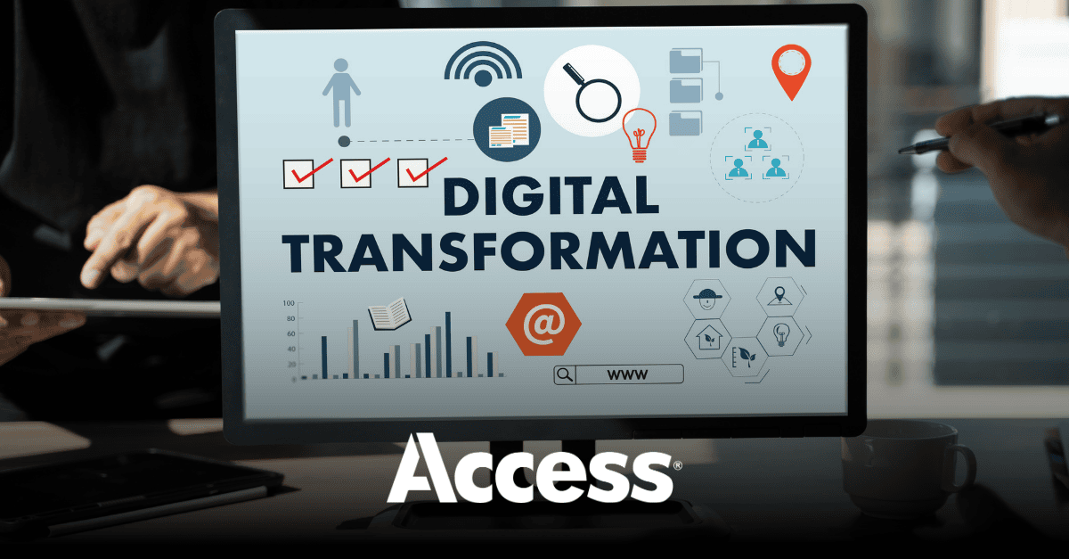 Don’t Pack It All: Why Digitizing Legacy Records Starts with a Plan
