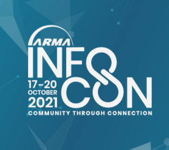 ARMA InfoCon 2021