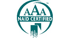 AAA NAID Certified