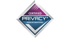 Prism International Privacy Certified
