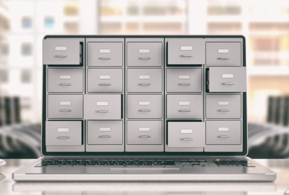 Archivage des documents d'entreprise : quelles obligations juridiques ? -  Spacebox Nogent