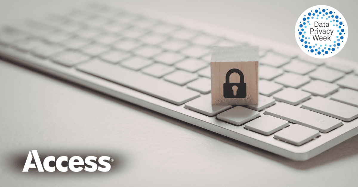 Data Privacy Week: Turning Awareness into Accountability