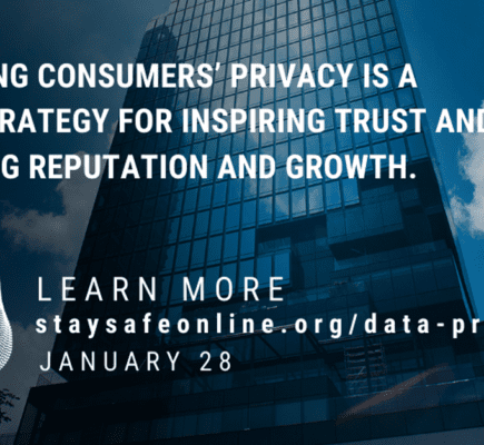 Access Reregisters as a Data Privacy Day Champion to Continue Raising Awareness About the Importance of Safeguarding Consumer Data in 2021