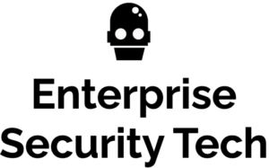Logo of "Enterprise Security Tech" blog