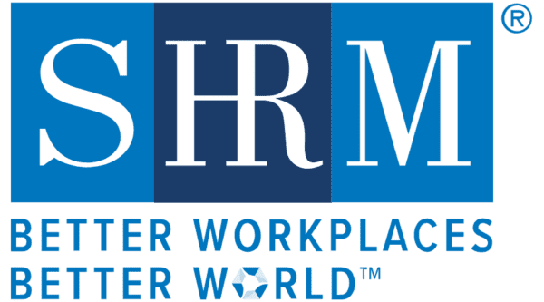 Society For Human Resource Management (SHRM) Logo