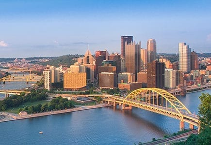 ARMA Pittsburgh and the Pittsburgh Chapter of ALA Present Information Governance 101