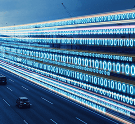 Driving Change Management on the Digital Transformation Highway
