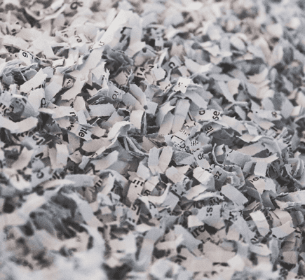 Shred it: 5 Important Reasons To Hire a Certified Shredding Service
