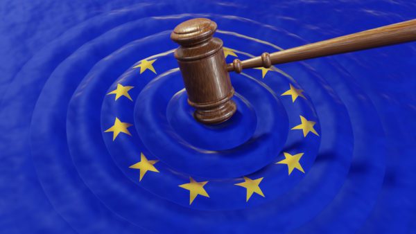 What does Amazon’s $883M fine mean for the future of GDPR?