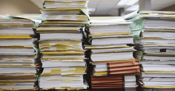 The Top 5 Reasons Businesses Use Records Management Services