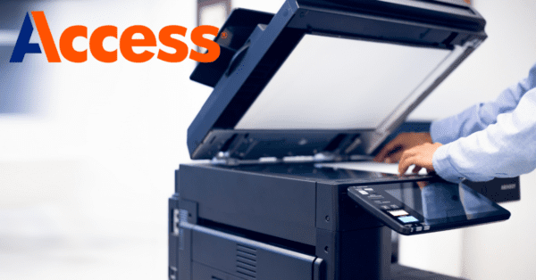 Document Scanning Services for Paperless Document Management