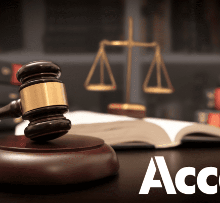Access Legal & IG Quarterly Update – December