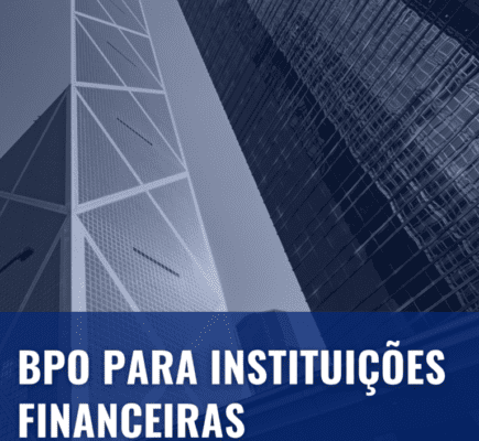 BPO para instituições financeiras