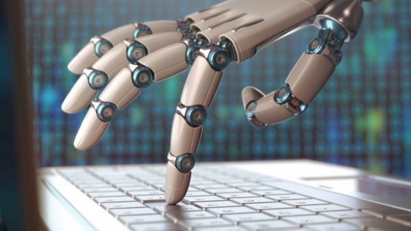 Saiba como a robotização dá mais agilidade aos processos comerciais