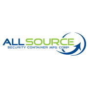 All Source Security Containers USA