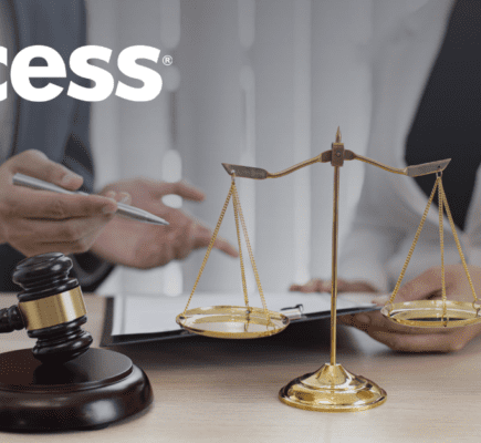 Access Legal & IG Quarterly Update – March