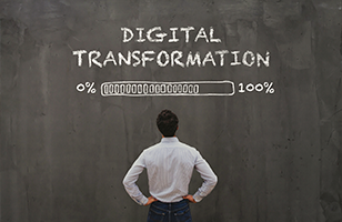 Tendências de transformação digital para 2022