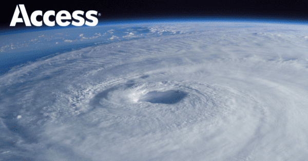 7/12 Hurricane Season Preparedness: Do you have a Business Continuity Plan?