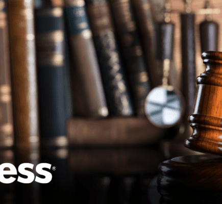 Access Legal & IG Quarterly Update – September 2022
