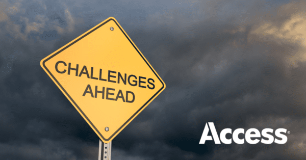 Challenges in Managing, Securing, and Governing Enterprise Content