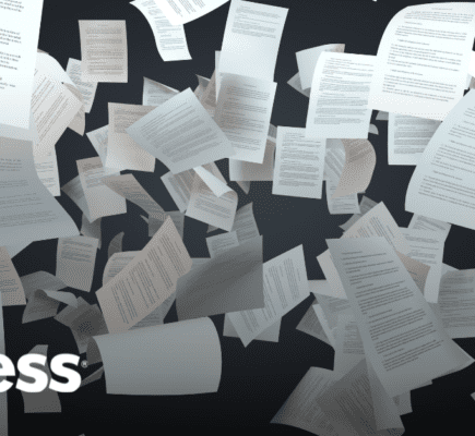 ¿Destruir o Archivar? Una Guía Para Determinar la Disposición de Registros