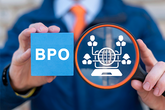 Por que adotar o BPO na gestão de documentos